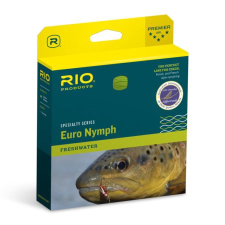Rio FIPS Euro Nymph Line