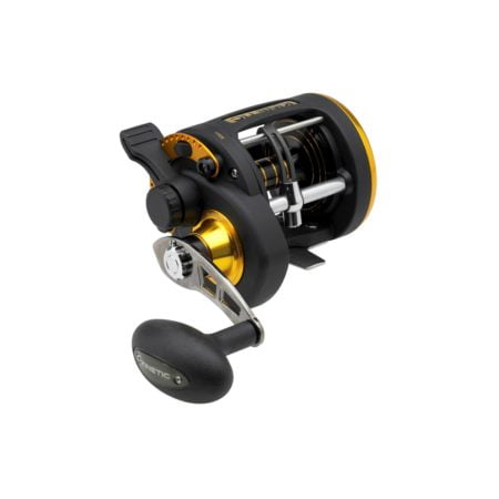 Kinetic Brutalis 40 LD