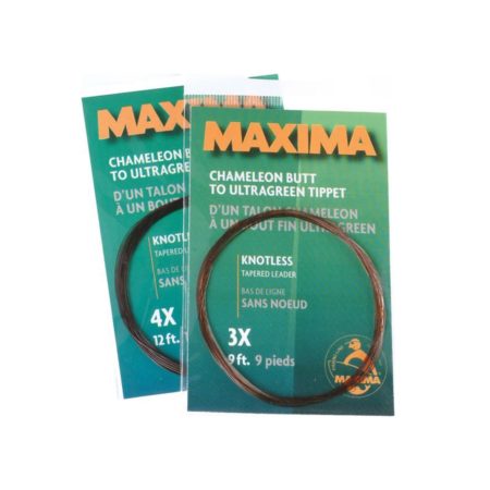 Maxima Leader 12ft 12lb