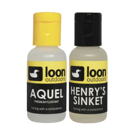 Loon Up & Down Kit