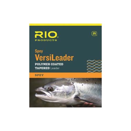 Rio Spey Versileader 10ft 3ips
