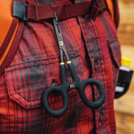 Alternative view of Loon Rogue Scissor Forcep