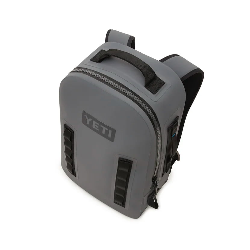 Yeti Panga Submersible Backpack Storm Gray - Image 9
