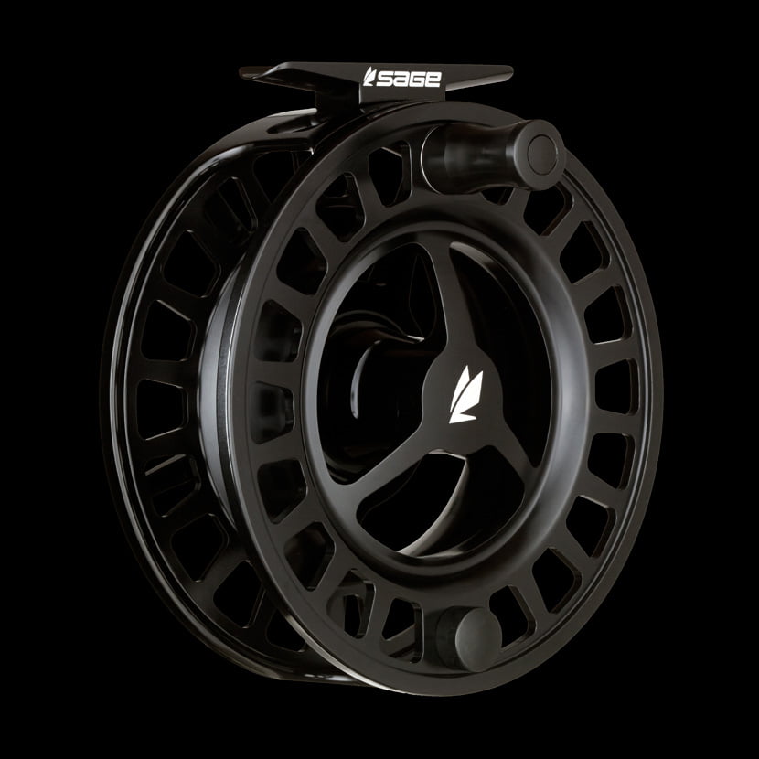 Sage Spectrum – Black - Image 2