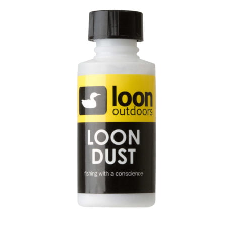 Loon Dust