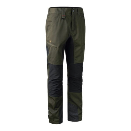 Deerhunter Rogaland Stretch Trousers – Adventure Green