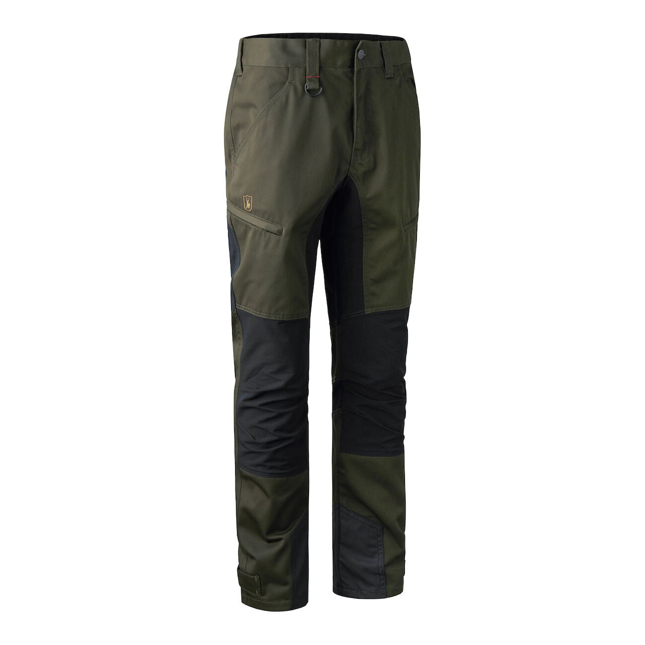Deerhunter Rogaland Stretch Trousers – Adventure Green