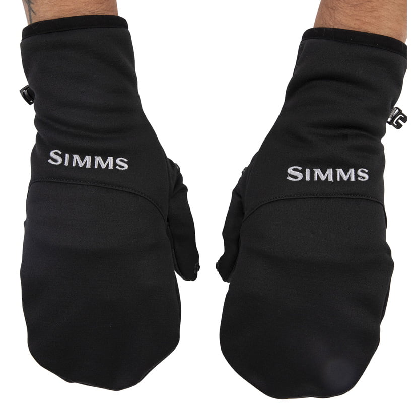 Simms Freestone Foldover Mitt - Image 2