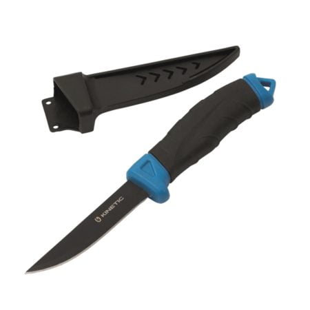 Kinetic Fishing Knife 4"
