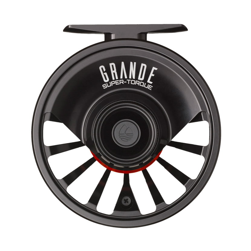 Redington Grande – Black - Image 2