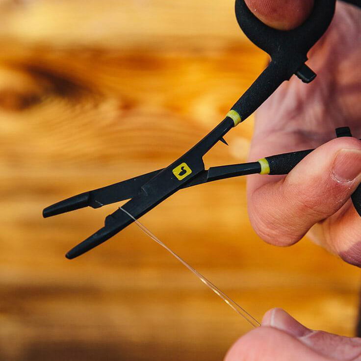 Loon Rogue Scissor Forcep - Image 3