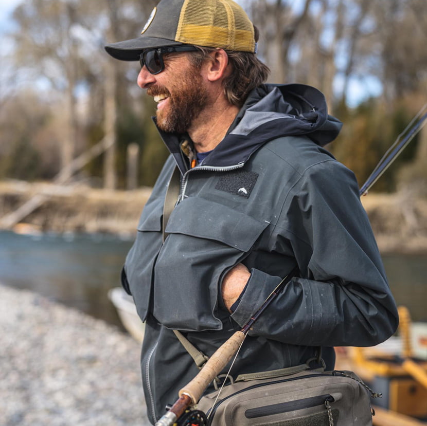 Simms Guide Classic - Image 9