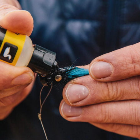 Alternative view of Loon Henrys Sinket