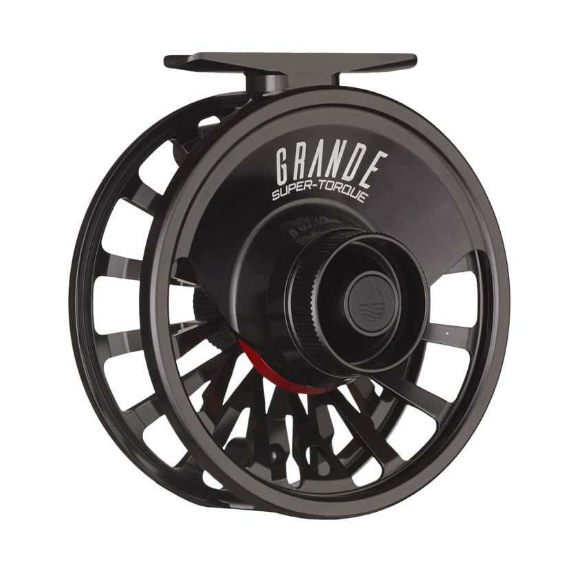 Redington Grande – Black - Image 3