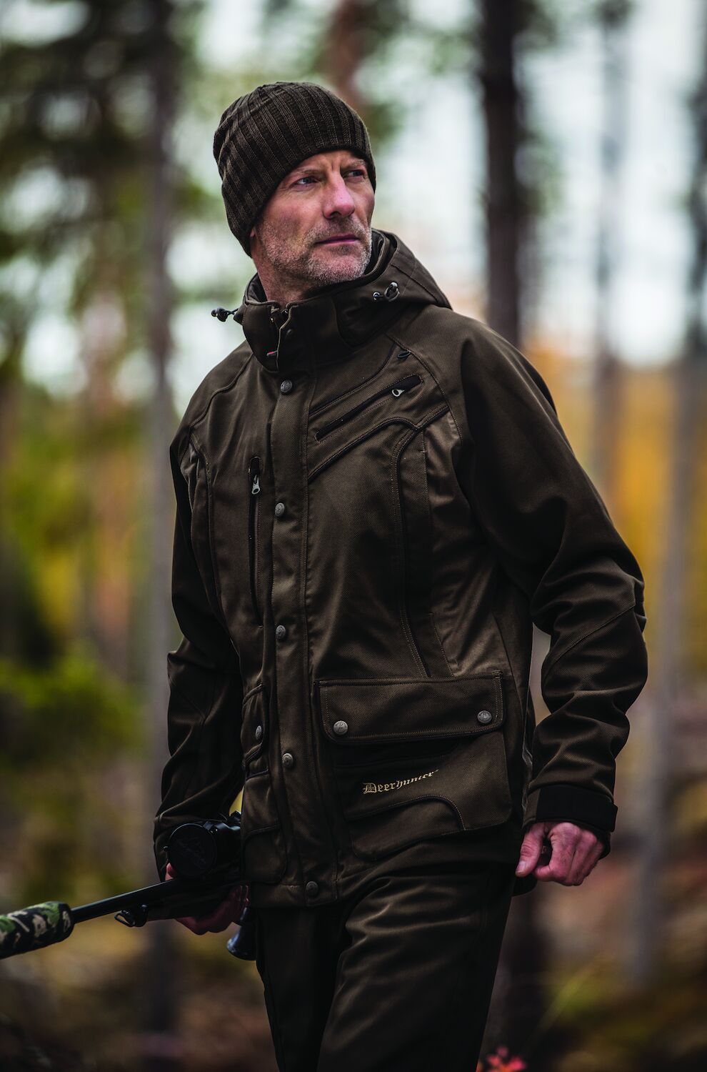 Deerhunter Muflon Light Jacket - Image 3