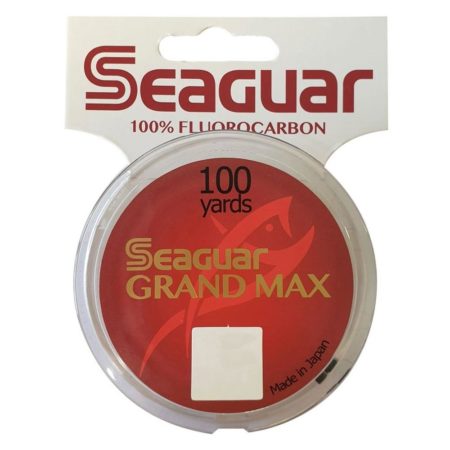 Seaguar Grand Max 0.16mm 6 lbs