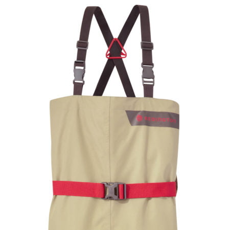 Alternative view of Redington Crosswater Youth