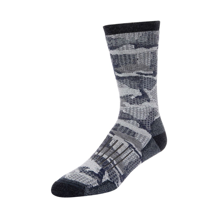 Simms Women's Merino Midweight Hiker Sock