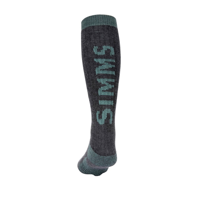 Simms Women's Merino Thermal OTC Sock - Image 2