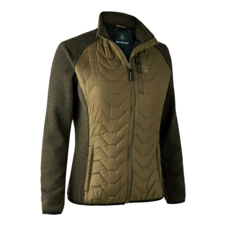 Deerhunter Lady Beth Padded Jacket