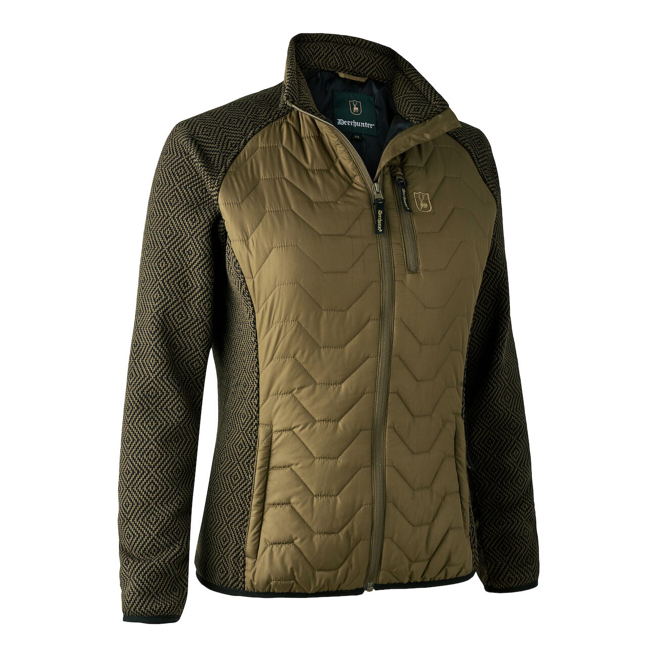 Deerhunter Lady Beth Padded Jacket