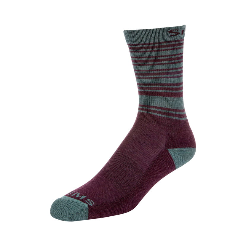 Simms Women's Merino Lightweight Hiker Sock