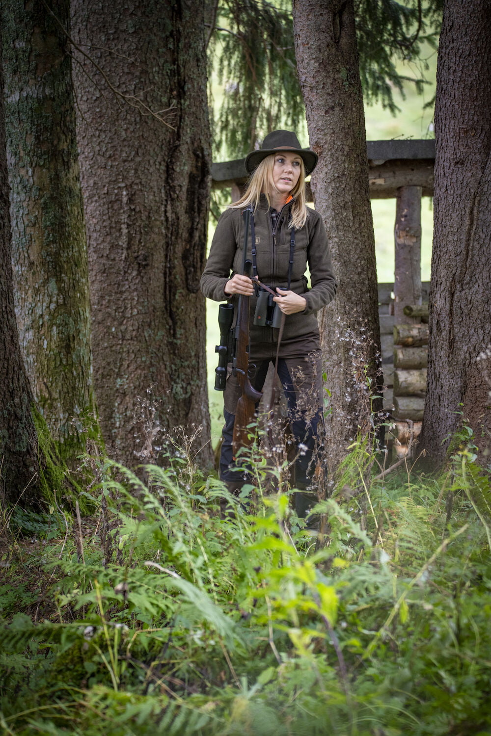 Deerhunter Adventurer Hat - Image 5