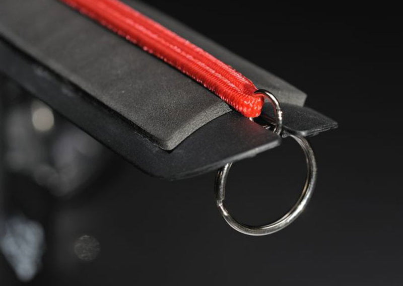 Sumo Suction Mount Rod Carrier - Image 4