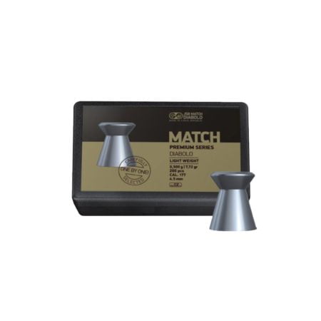 Diabolo Match Premium Light