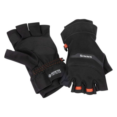 Simms GORE-TEX Infinium Half Finger