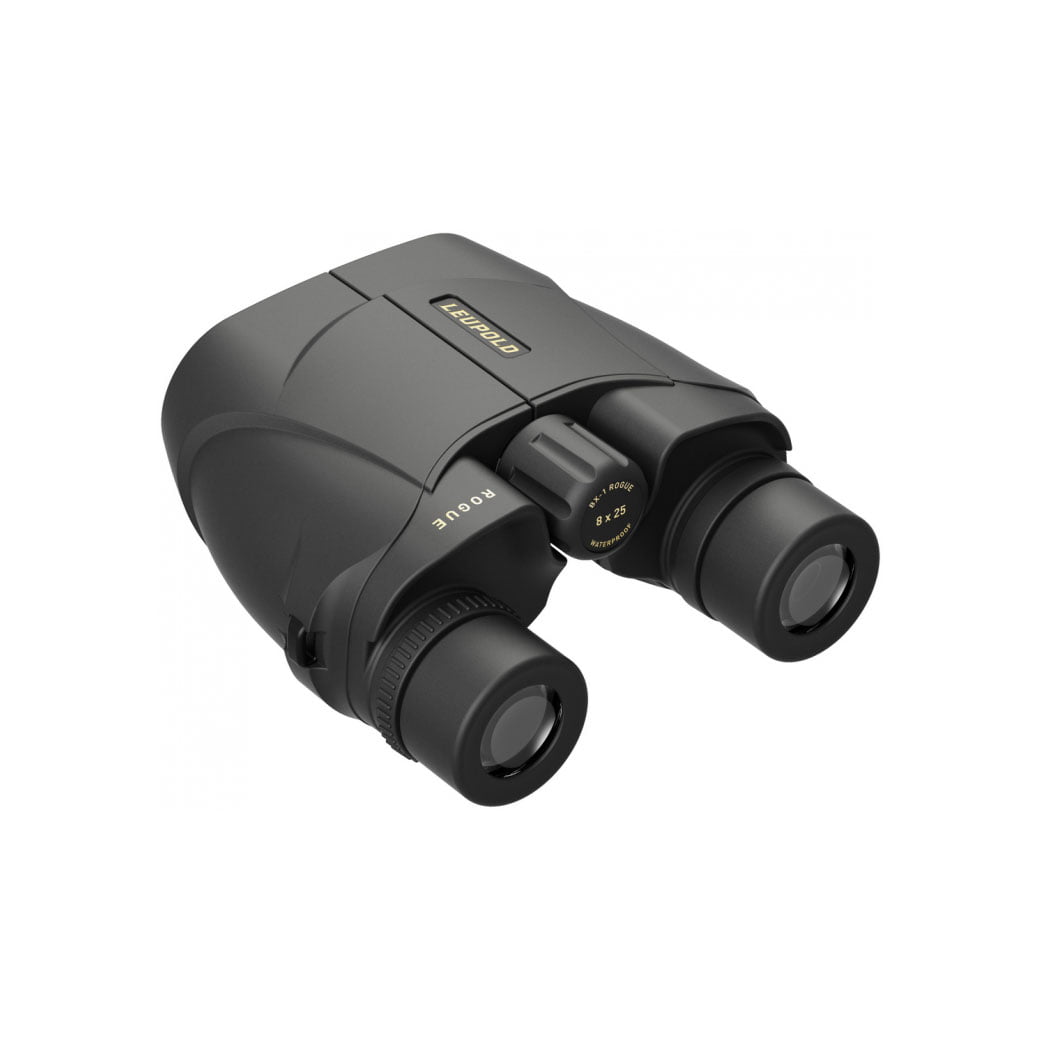 Leupold Rogue 8x25 - Image 2
