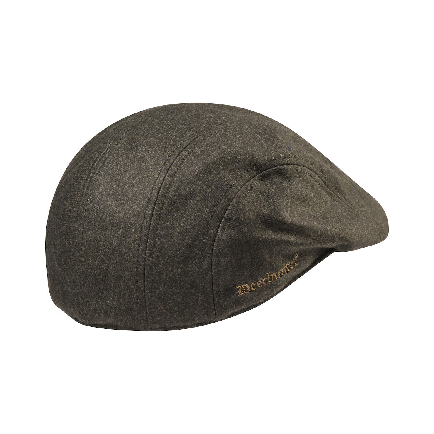 Deerhunter Flat Cap - Image 2