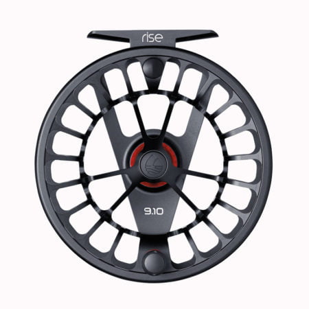 Redington Rise III – Black