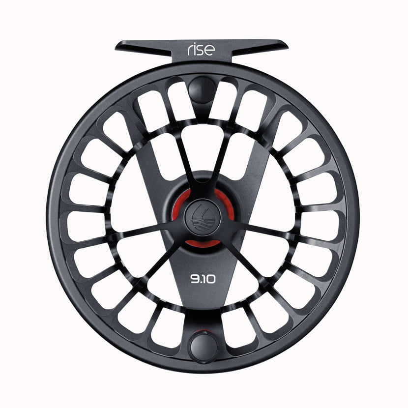 Redington Rise III – Black