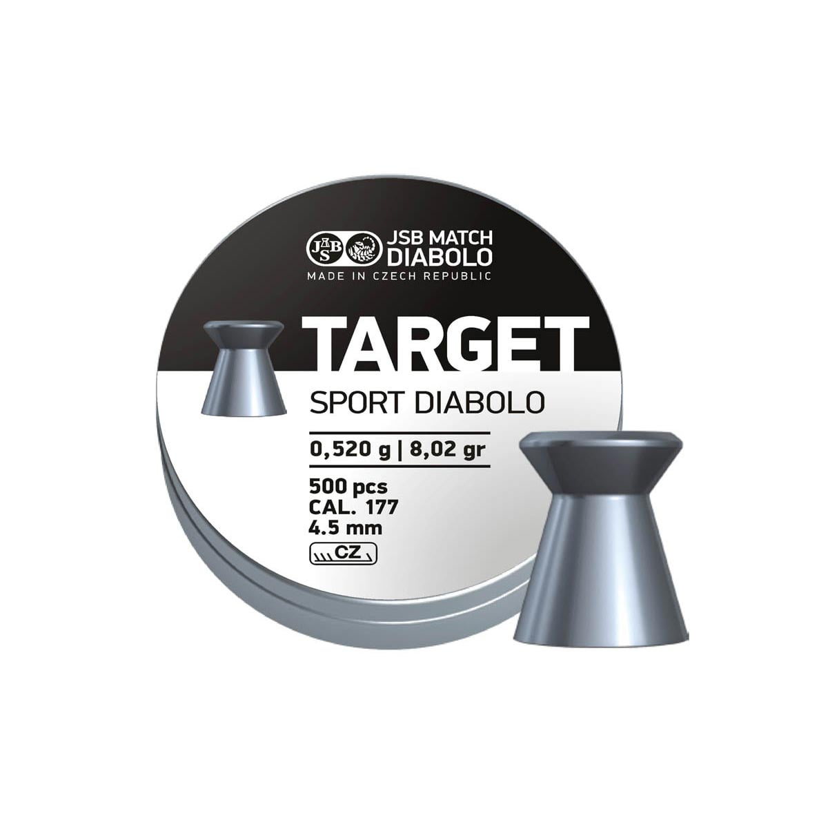 Diabolo Target Sport