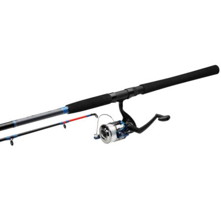 Kinetic Coast/Boat CC