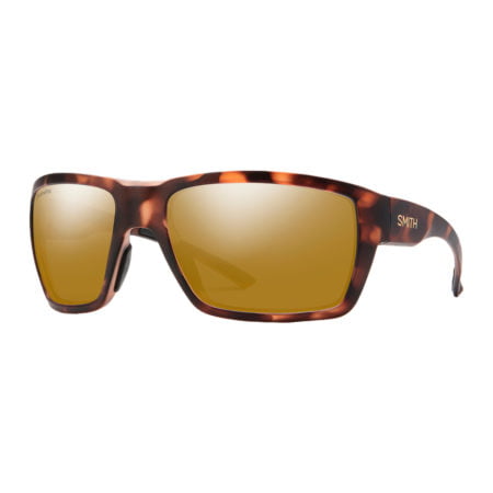 Smith Highwater Matte Tortoise Polar Bro