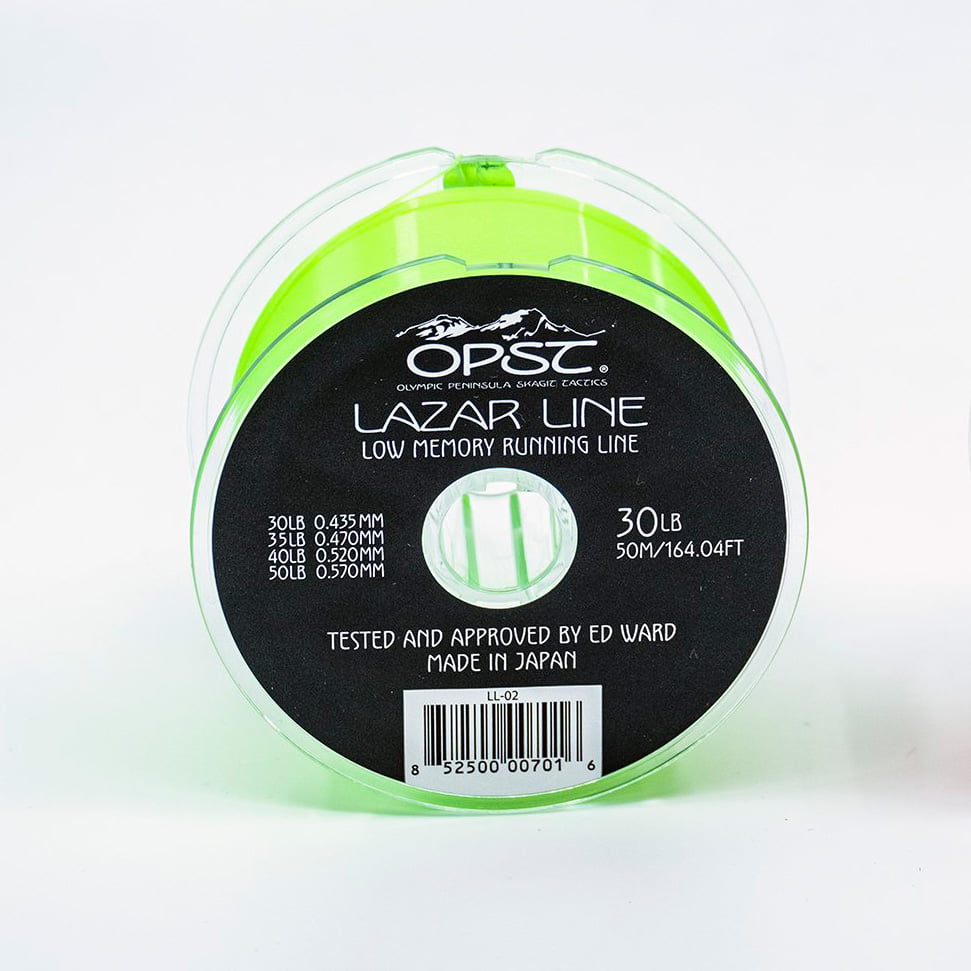 OPST Lazar Running Line - Image 3