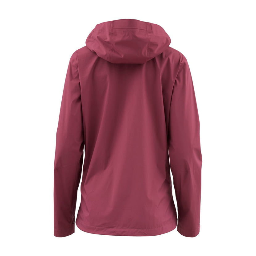 Simms Women's Waypoints Jacket – Garnet - Image 2