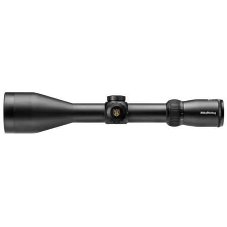 Nikko Stirling Diamond 3-12x56 Saddle