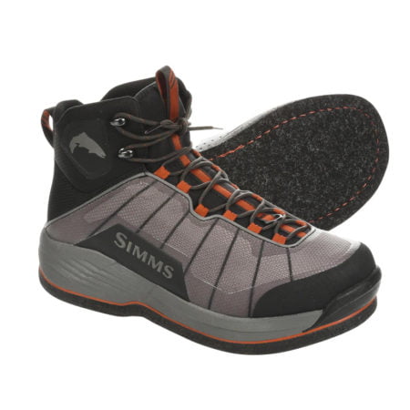Alternative view of Simms Flyweight Wading Boots