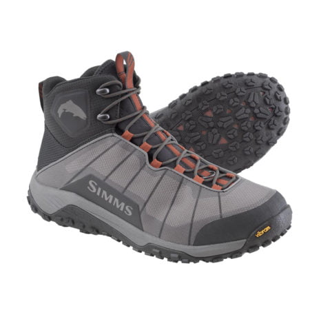 Simms Flyweight Wading Boots