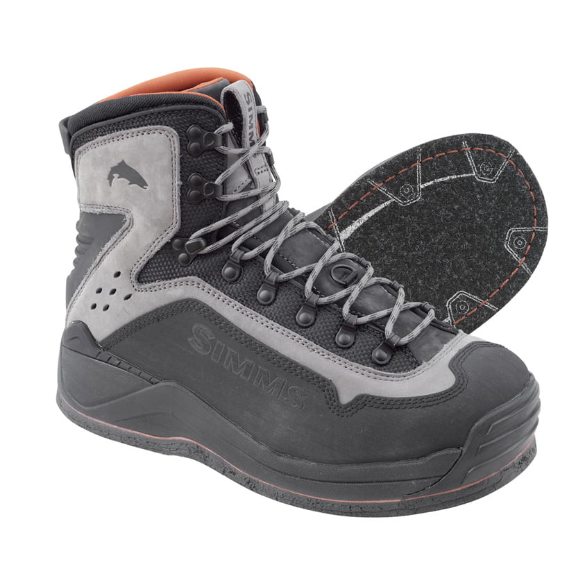 Simms G3 Guide Wading Boots - Image 2