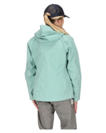Alternative view of Simms Women's G3 Guide – Seafoam