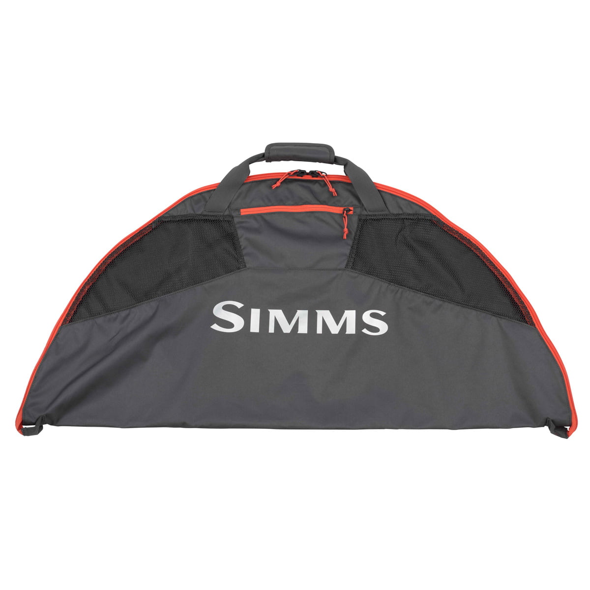 Simms Taco Bag Anvil - Image 2