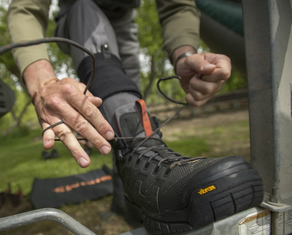 Simms G4 Pro Wading Boots - Image 7