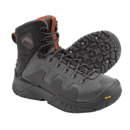 Simms G4 Pro Wading Boots