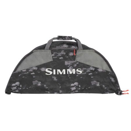 Simms Taco Bag Anvil