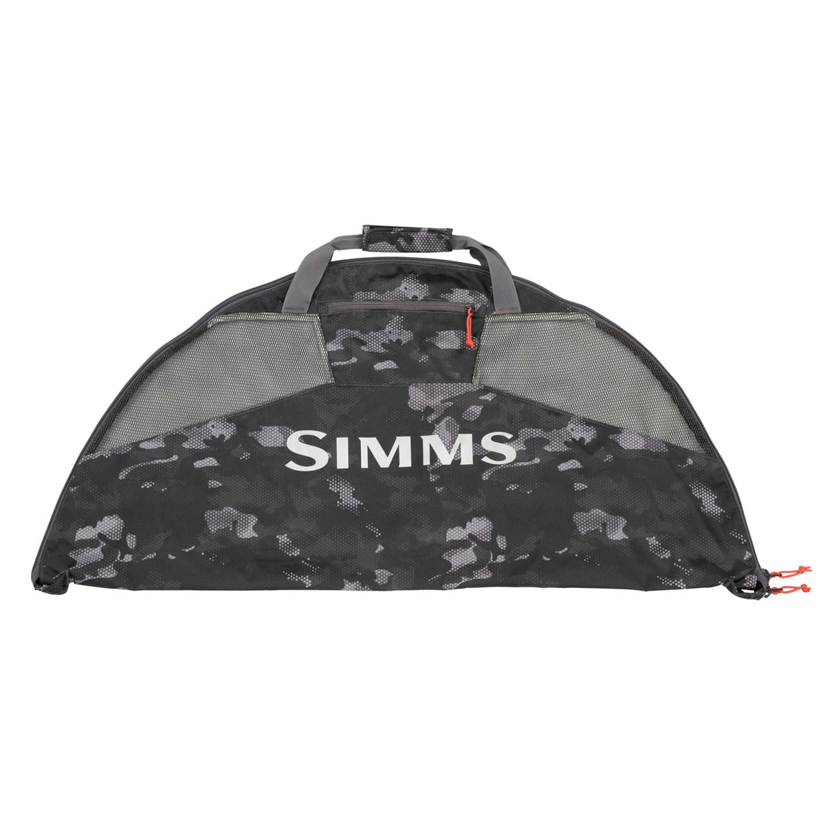 Simms Taco Bag Anvil