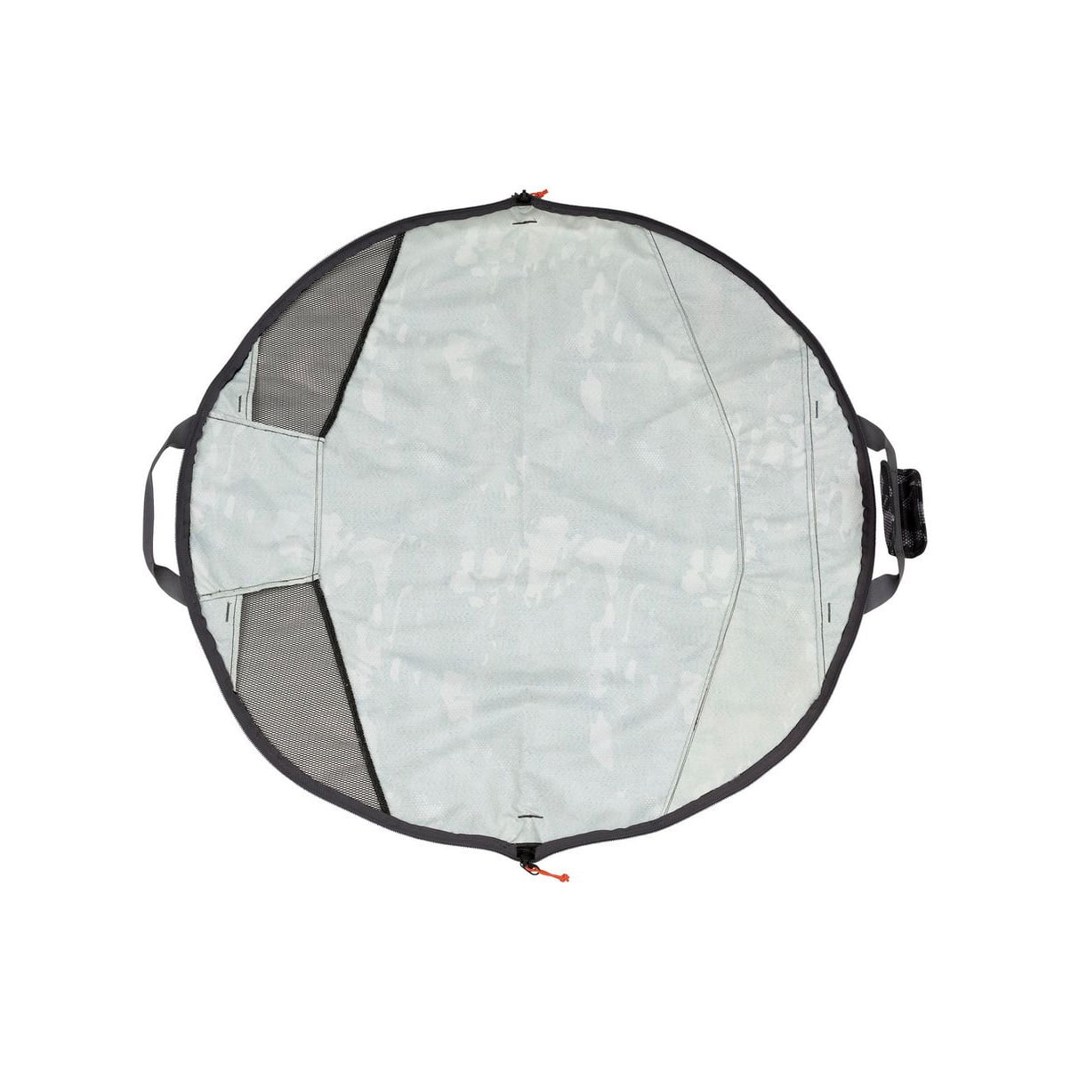 Simms Taco Bag Anvil - Image 3